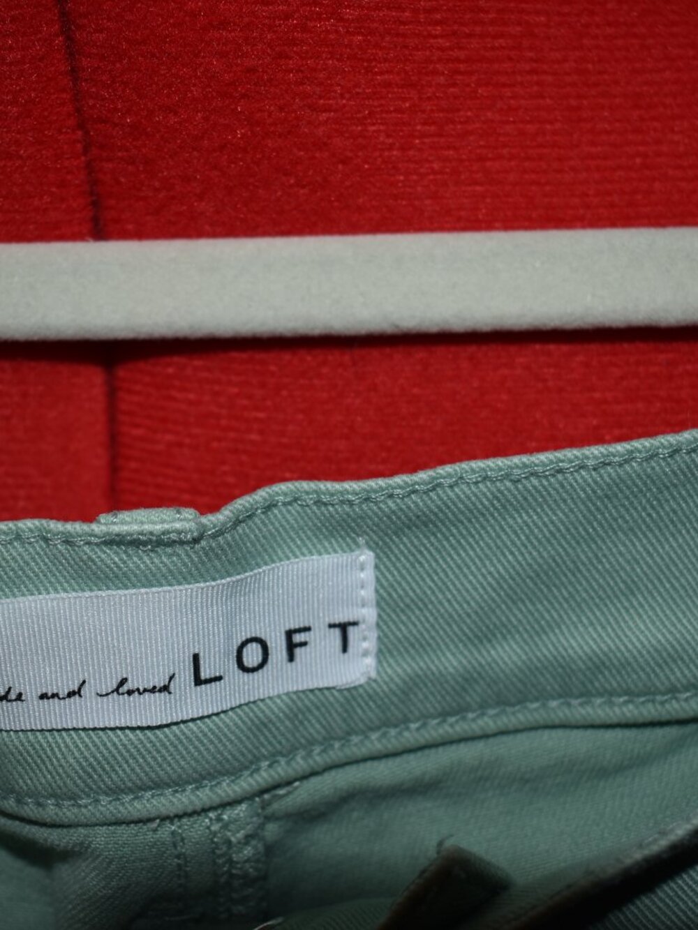 pants - Picture 3 of 5